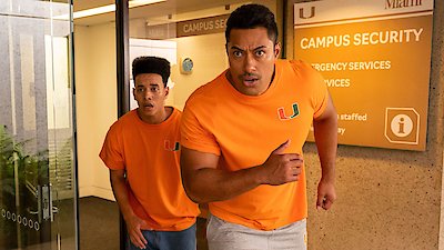 Young Rock Season 1 Episode 7