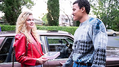 Young Rock Season 1 Episode 8