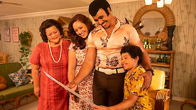 Young Rock Season 1 Episode 11