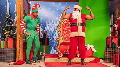 Young Rock Season 2 Episode 101