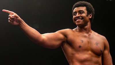 Young Rock Season 2 Episode 4