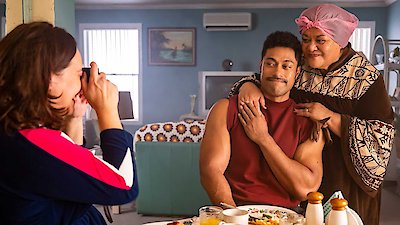 Young Rock Season 2 Episode 5