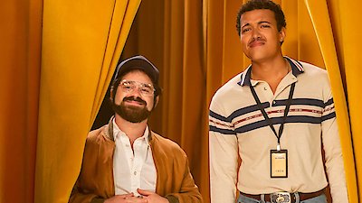 Young Rock Season 2 Episode 10