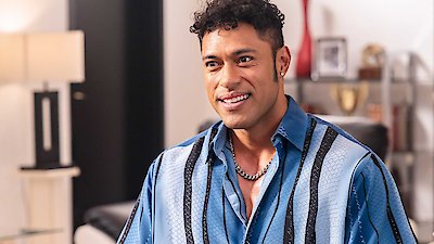 Young Rock Season 2 Episode 11