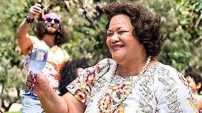 Young Rock Season 2 Episode 12