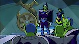 Incursion of the Skrull