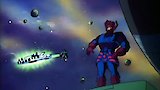 The Silver Surfer and the Return of Galactus