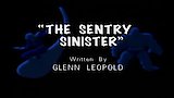 The Sentry Sinister