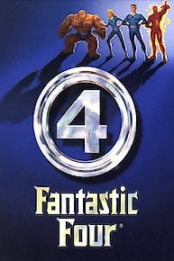 Fantastic Four