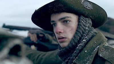 Gallipoli Season 1 Episode 7