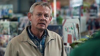 Warren Season 1 Episode 1