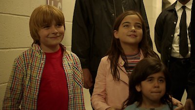 Michael Jackson: Searching for Neverland Season 1 Episode 1