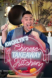 Kwoklyn's Chinese Takeaway Kitchen