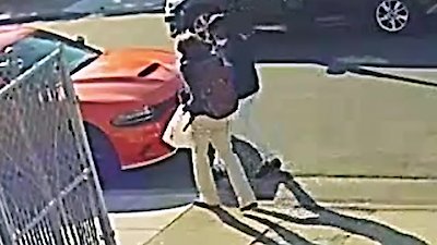 I Survived a Crime Season 2 Episode 6