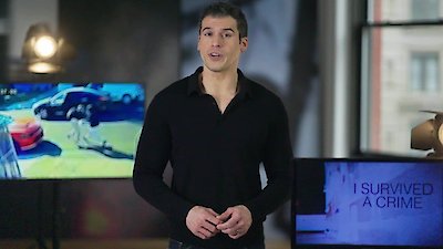 I Survived a Crime Season 2 Episode 7