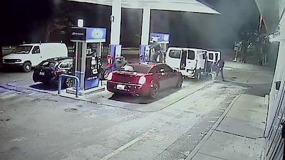 I Survived a Crime Season 2 Episode 8