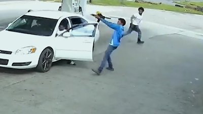 I Survived a Crime Season 2 Episode 9