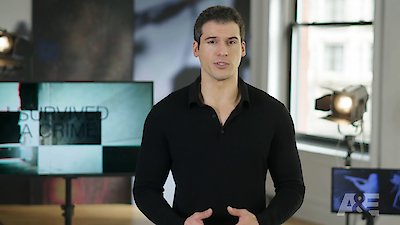 I Survived a Crime Season 2 Episode 10
