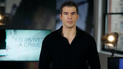 I Survived a Crime Season 2 Episode 12