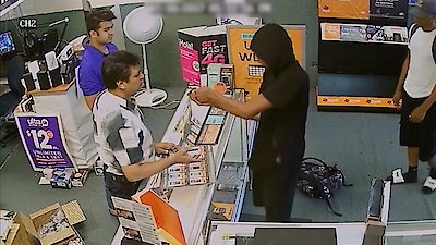 I Survived a Crime Season 1 Episode 96