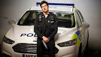 Cuffs Season 1 Episode 2