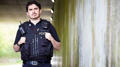 Cuffs Season 1 Episode 3