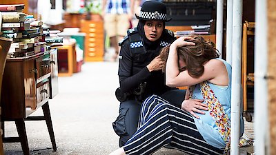 Cuffs Season 1 Episode 5