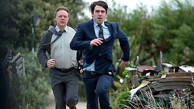 Cuffs Season 1 Episode 7