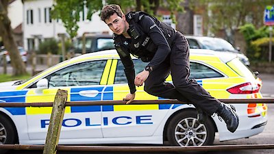 Cuffs Season 1 Episode 4