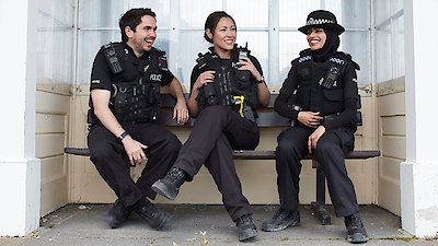 Cuffs Season 1 Episode 6