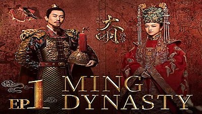 Ming Dynasty Season 1 Episode 1