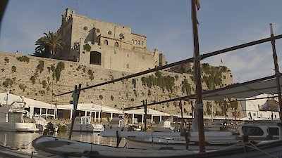 This is Opera Season 1 Episode 13