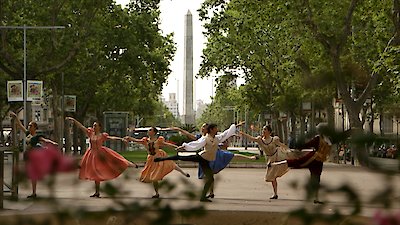 This is Opera Season 1 Episode 14