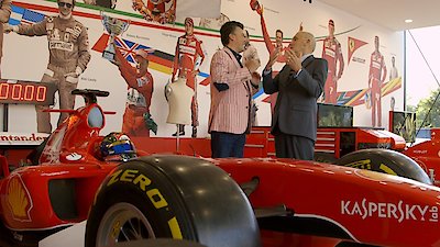 This is Opera Season 1 Episode 2