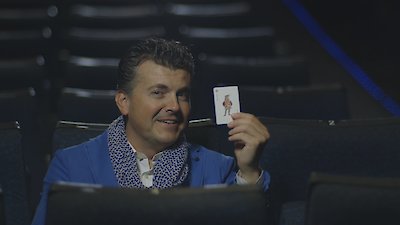 This is Opera Season 1 Episode 9