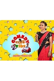 Comedy Kids Club