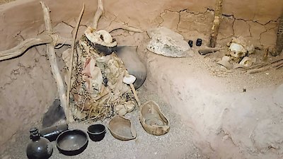 Ancient Unexplained Files Season 1 Episode 3