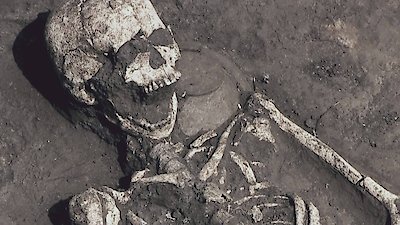 Ancient Unexplained Files Season 1 Episode 4