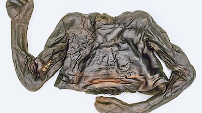 Ancient Unexplained Files Season 1 Episode 5