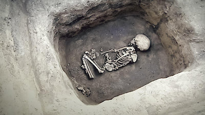 Ancient Unexplained Files Season 1 Episode 6