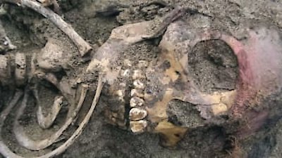 Ancient Unexplained Files Season 1 Episode 7