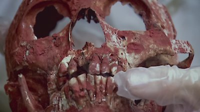 Ancient Unexplained Files Season 1 Episode 8