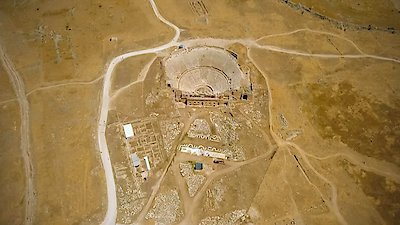 Ancient Unexplained Files Season 1 Episode 9