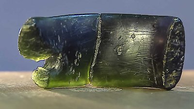 Ancient Unexplained Files Season 1 Episode 10