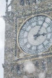 Britain's Big Freeze