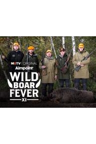 Wild Boar Fever XI (presented by Aimpoint)