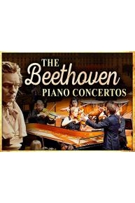 The 5 Piano Concerto by Beethoven