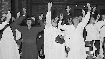 The Black Church: This Is Our Story, This Is Our Song Season 1 Episode 1