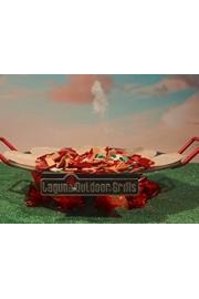 Rogelio Ramos' Mexican "Discada"