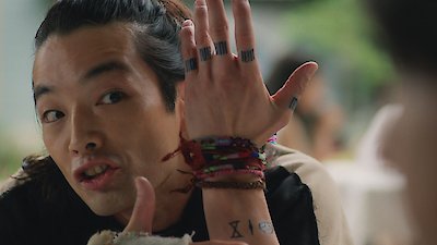 Thus Spoke Kishibe Rohan Season 1 Episode 2